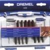 DREMEL Snijset 688, 69-delig