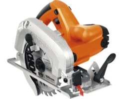 WORX Handcirkelzaag WX425
