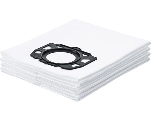 Kärcher KÄRCHER Vliesfilterzak KFI 487, 4 Stuks 1 Kärcher KÄRCHER Vliesfilterzak KFI 487, 4 Stuks