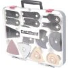 PATTFIELD Multitool Accessoireset PE-MTS 24, 24-delig