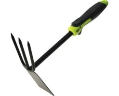 FOR_Q Combi Handhark Met Kunststof Greep