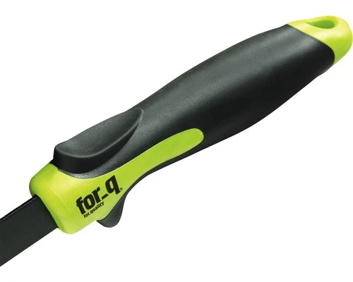 FOR_Q Voegenkrabber Met Kunststof Greep 2 FOR_Q Voegenkrabber Met Kunststof Greep - Afbeelding 2