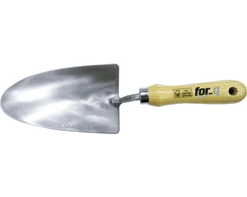FOR_Q Tuinschepje RVS 1 FOR_Q Tuinschepje RVS