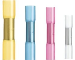 STEINEL Krimpkous Dikte 0,5-1,5 Mm