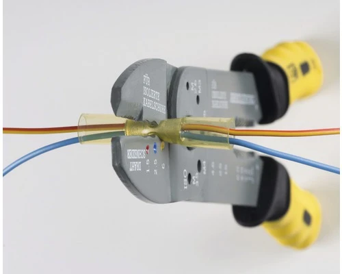 STEINEL Krimpkous Dikte 0,1-6,0 Mm 2 STEINEL Krimpkous Dikte 0,1-6,0 Mm - Afbeelding 2