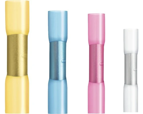 STEINEL Krimpkous Dikte 0,1-6,0 Mm 1 STEINEL Krimpkous Dikte 0,1-6,0 Mm