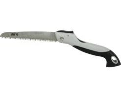 FOR_Q Inklapbare Zakzaag 180 Mm