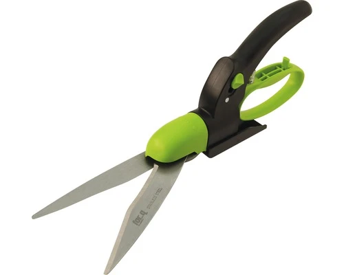 FOR_Q Grasschaar Draaibare Kop 1 FOR_Q Grasschaar Draaibare Kop