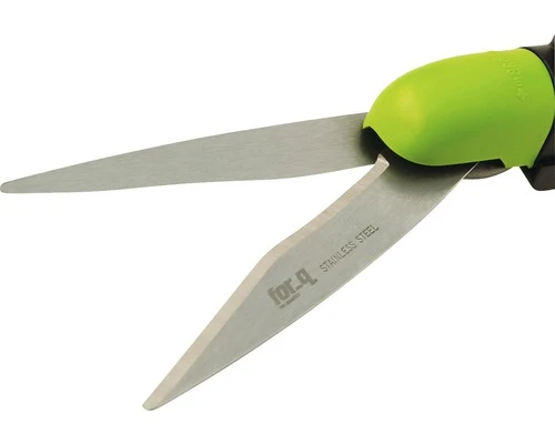 FOR_Q Grasschaar Draaibare Kop 2 FOR_Q Grasschaar Draaibare Kop - Afbeelding 2