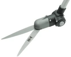 FOR_Q Grasschaar Langsteel Draai-/zwenkbaar -Goedkope Hornbach winkel DV 8 5545035 02 4c RO 20201124212308