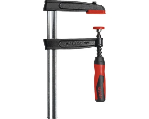 BESSEY Lijmtang TPN20BE-2K Met Gegoten Beugels Met 2-componenten Handgreep 1 BESSEY Lijmtang TPN20BE-2K Met Gegoten Beugels Met 2-componenten Handgreep