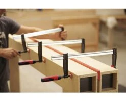 BESSEY Lijmtang TPN60S12BE-2K Met Gegoten Beugels Met 2-componenten Handgreep -Goedkope Hornbach winkel DV 8 5560200 03 4c NL 20170614133351