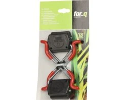 FOR_Q Gereedschapshouder 2 St