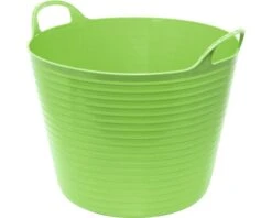 FOR_Q Tuinmand Emmer Groen 28 L