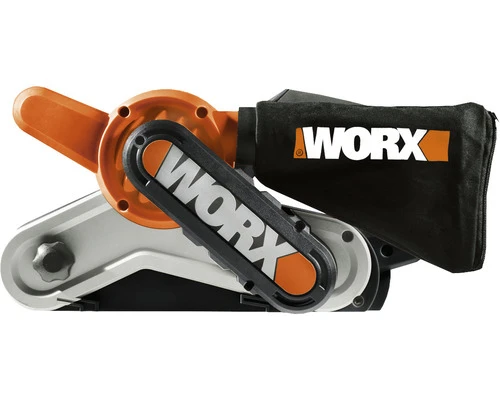 WORX Bandschuurmachine, WX 661.1, 950 W 1 WORX Bandschuurmachine, WX 661.1, 950 W
