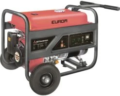 EUROM Generator MM6500