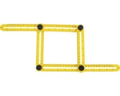 WERKZEYT Meet- En Aftekenmal