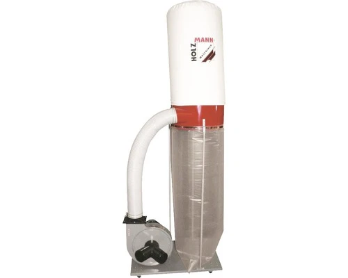 HOLZMANN Afzuiginstallatie ABS2480 (400 V) 1 HOLZMANN Afzuiginstallatie ABS2480 (400 V)