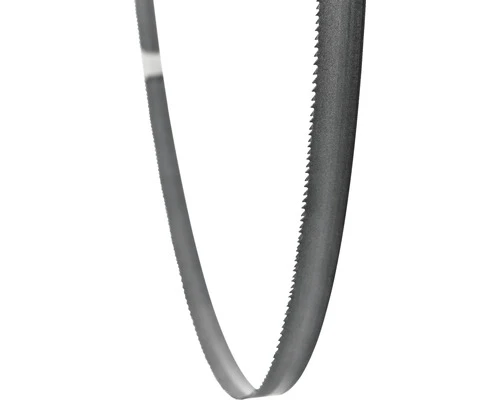 HOLZMANN Lintzaagblad BS125MNIRO 2 HOLZMANN Lintzaagblad BS125MNIRO - Afbeelding 2