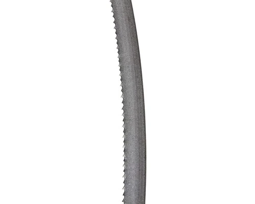 HOLZMANN Lintzaagblad BS125MNIRO 3 HOLZMANN Lintzaagblad BS125MNIRO - Afbeelding 3