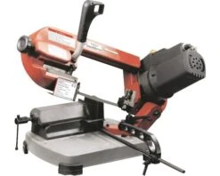 HOLZMANN Lintzaag BS125M