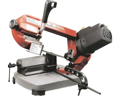 HOLZMANN Lintzaag BS125M 1 HOLZMANN Lintzaag BS125M