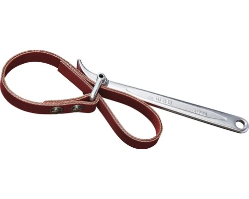 WGB Bandsleutel 240 Mm 1 WGB Bandsleutel 240 Mm