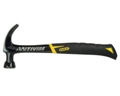 STANLEY FATMAX Klauwhamer AntiVibe 450 Gr