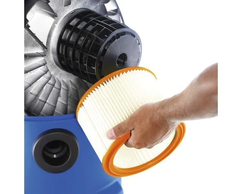 NILFISK Filterelement Voor Multi Serie 2 NILFISK Filterelement Voor Multi Serie - Afbeelding 2