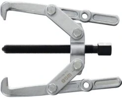 WGB Poelietrekker 2 Arms 120x120 Mm