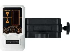LASERLINER Laserontvanger RangeXtender 30 Mag (voor Rode Lijnlasers)