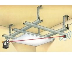 LASERLINER Laserontvanger RangeXtender 30 Mag (voor Rode Lijnlasers) -Goedkope Hornbach winkel DV 8 5733466 06 4c DE 20201117051659