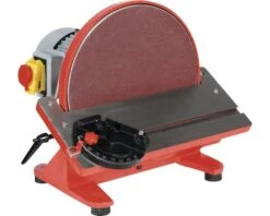 HOLZMANN Schijfschuurmachine TS305