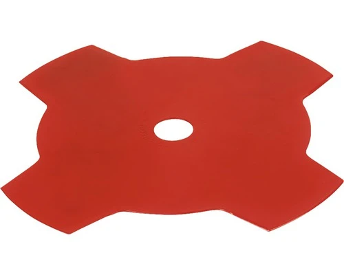 OREGON Vervanging Struikmes 4-tands 230 Mm X 1,4 Mm 1 OREGON Vervanging Struikmes 4-tands 230 Mm X 1,4 Mm