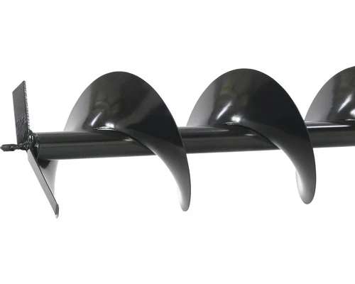 FUXTEC Boor Ø 250 Mm Voor FX-EB152 2 FUXTEC Boor Ø 250 Mm Voor FX-EB152 - Afbeelding 2