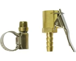 STANLEY Blaasmondstuk Voor Michelin Ventiel