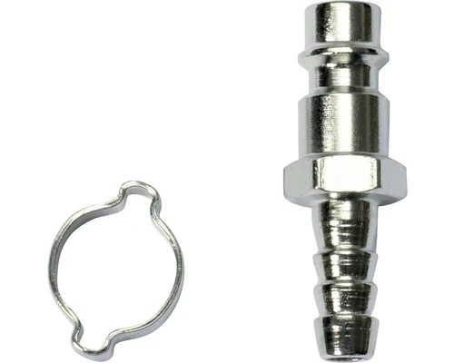 STANLEY Slangaansluiting 8X13 1 STANLEY Slangaansluiting 8X13