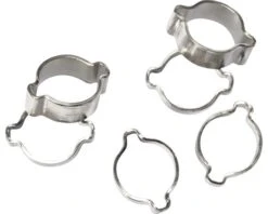 STANLEY Slangklem 8x13 Mm