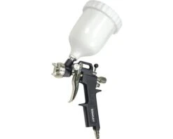 STANLEY Verfspuitpistool Op Luchtdruk Max. 4 Bar