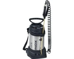 MESTO Hogedrukspuit Inox 5 L