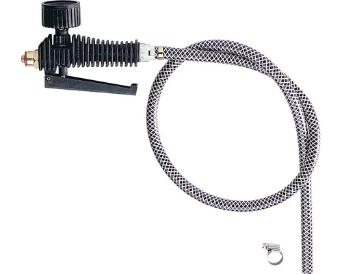 MESTO Sproeileiding Voor Rugsproeier Stabilus 1 MESTO Sproeileiding Voor Rugsproeier Stabilus