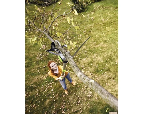 FOR_Q Hoogsnoeier, Bypass Schaar 2 FOR_Q Hoogsnoeier, Bypass Schaar - Afbeelding 2