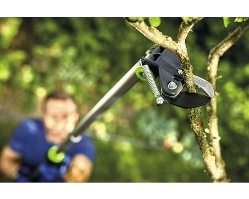 FOR_Q Hoogsnoeier, Bypass Schaar 5 FOR_Q Hoogsnoeier, Bypass Schaar - Afbeelding 5