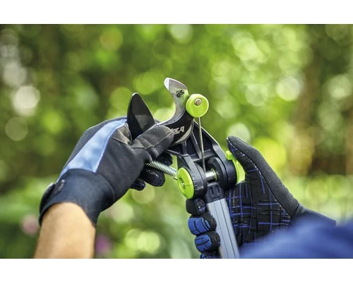 FOR_Q Hoogsnoeier, Bypass Schaar 6 FOR_Q Hoogsnoeier, Bypass Schaar - Afbeelding 6