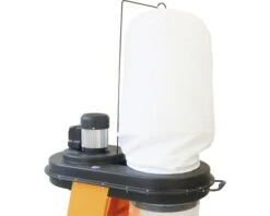 ATIKA Stofzak Voor Afzuiginstallatie ABS 2000