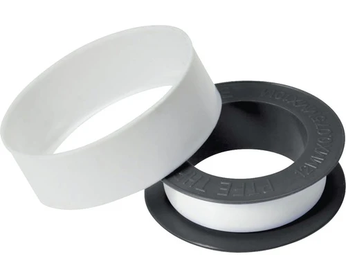 STANLEY PTFE Tape 12x0,75 Mm, Lengte 10 M 1 STANLEY PTFE Tape 12x0,75 Mm, Lengte 10 M
