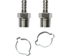 STANLEY Slangpilaar 1/4" M 6x11 Mm