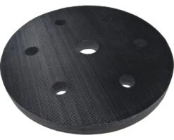 MENZER Schuurzool Ø 225 Mm Voor Menzer Droogbouw Schuurmachines