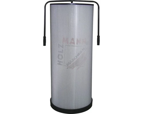 HOLZMANN Fijnstoffilter ABSFF1 Voor Afzuiginstallatie 1 HOLZMANN Fijnstoffilter ABSFF1 Voor Afzuiginstallatie