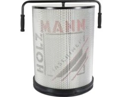 HOLZMANN Fijnstoffilter ABSFF2 Voor Afzuiginstallatie